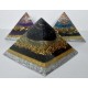 A Piramide Orgonite G
